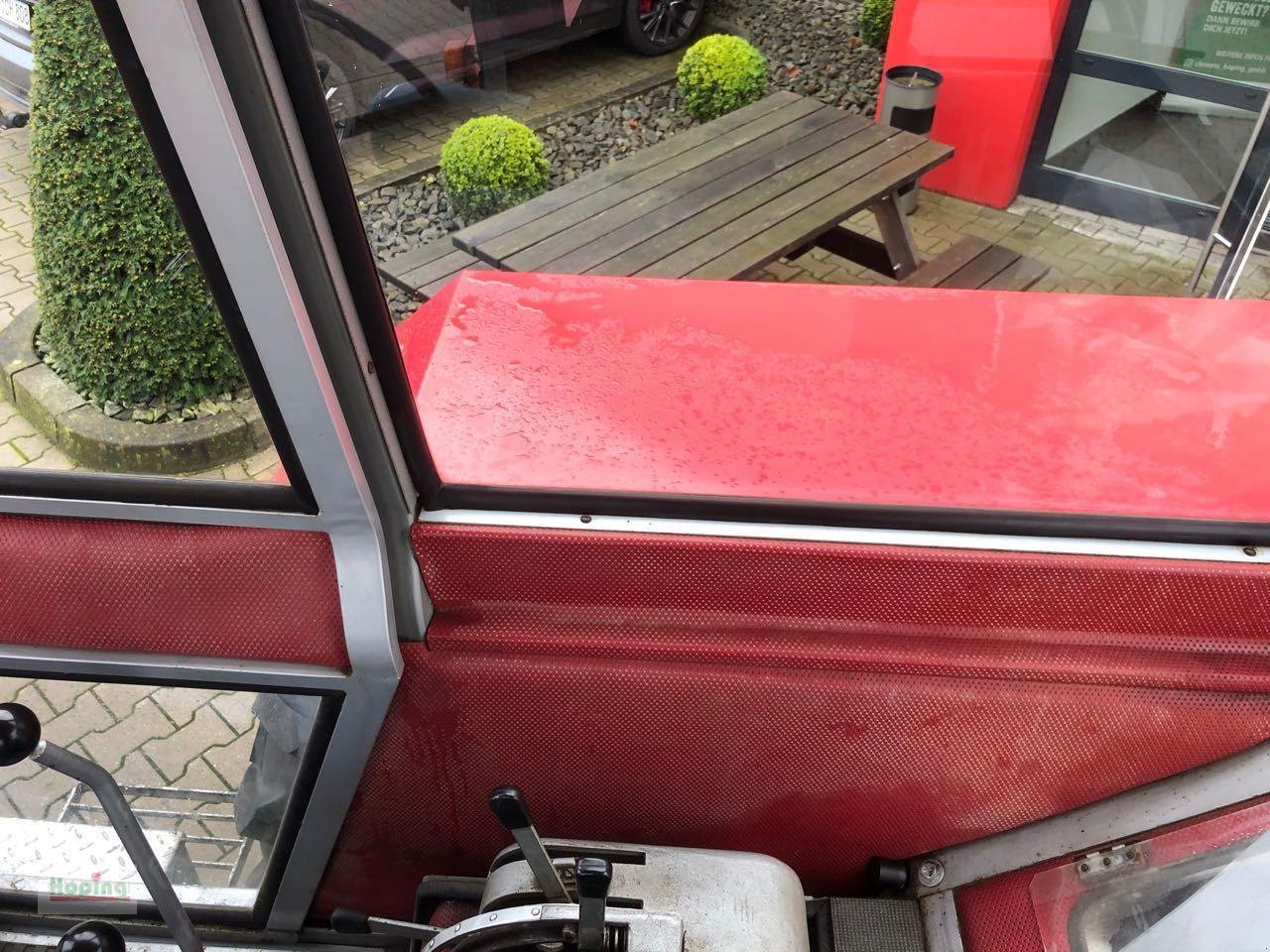 Traktor of the type Schlüter 950 Compact, Gebrauchtmaschine in Bakum (Picture 21)