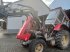 Traktor typu Schlüter Compact 850, Gebrauchtmaschine v Altdorf  (Obrázek 1)