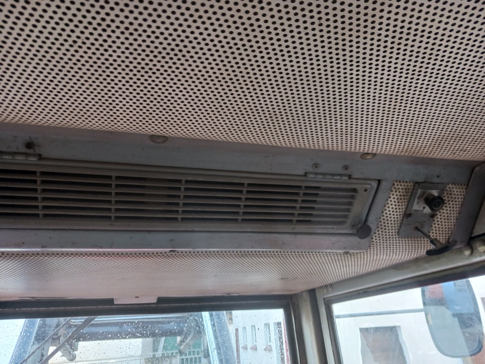 Traktor typu Schlüter Compact 850, Gebrauchtmaschine v Altdorf  (Obrázek 21)