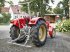 Traktor des Typs Schlüter SF 4510 S, Gebrauchtmaschine in Allenberg (Bild 2)