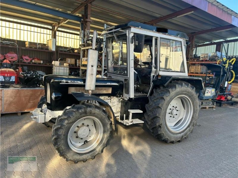 Traktor of the type Schlüter SF 4800 VS, Gebrauchtmaschine in Kirchhundem
