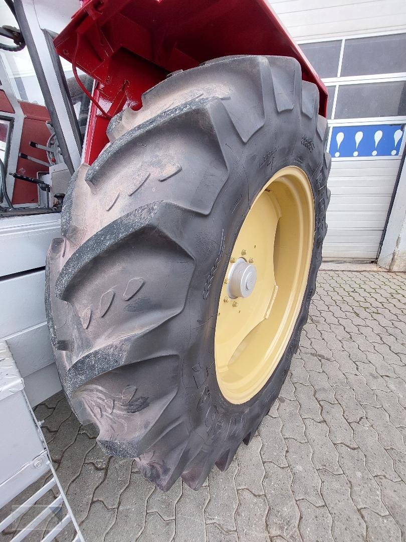 Traktor typu Schlüter SF 4900 VS, Gebrauchtmaschine v Kleinlangheim - Atzhausen (Obrázek 4)
