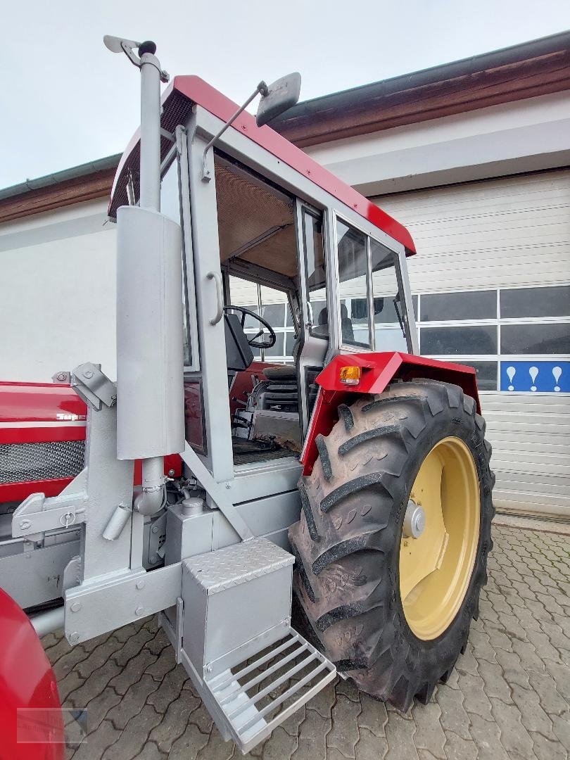 Traktor typu Schlüter SF 4900 VS, Gebrauchtmaschine v Kleinlangheim - Atzhausen (Obrázek 5)