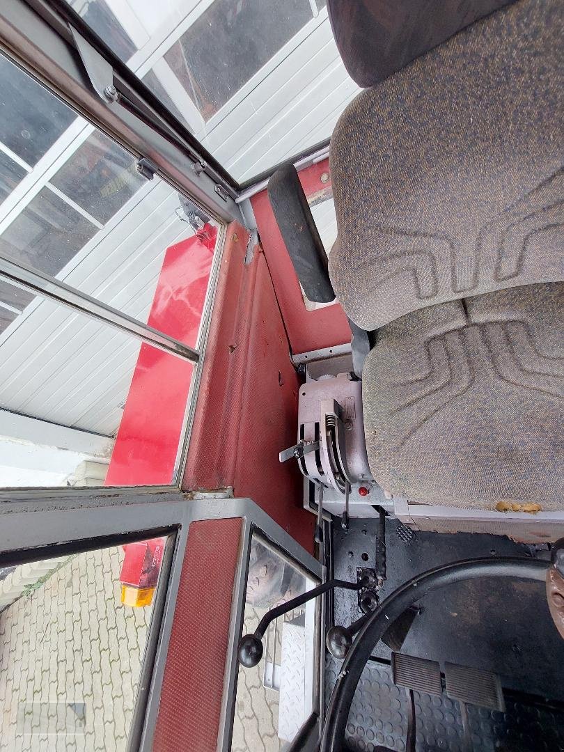 Traktor typu Schlüter SF 4900 VS, Gebrauchtmaschine v Kleinlangheim - Atzhausen (Obrázek 14)