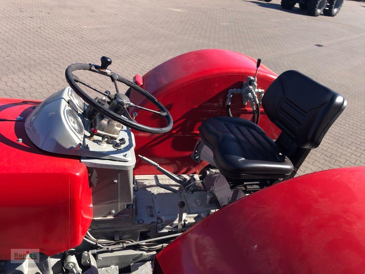 Traktor tipa Schlüter Super 650 VS, Gebrauchtmaschine u Bakum (Slika 12)