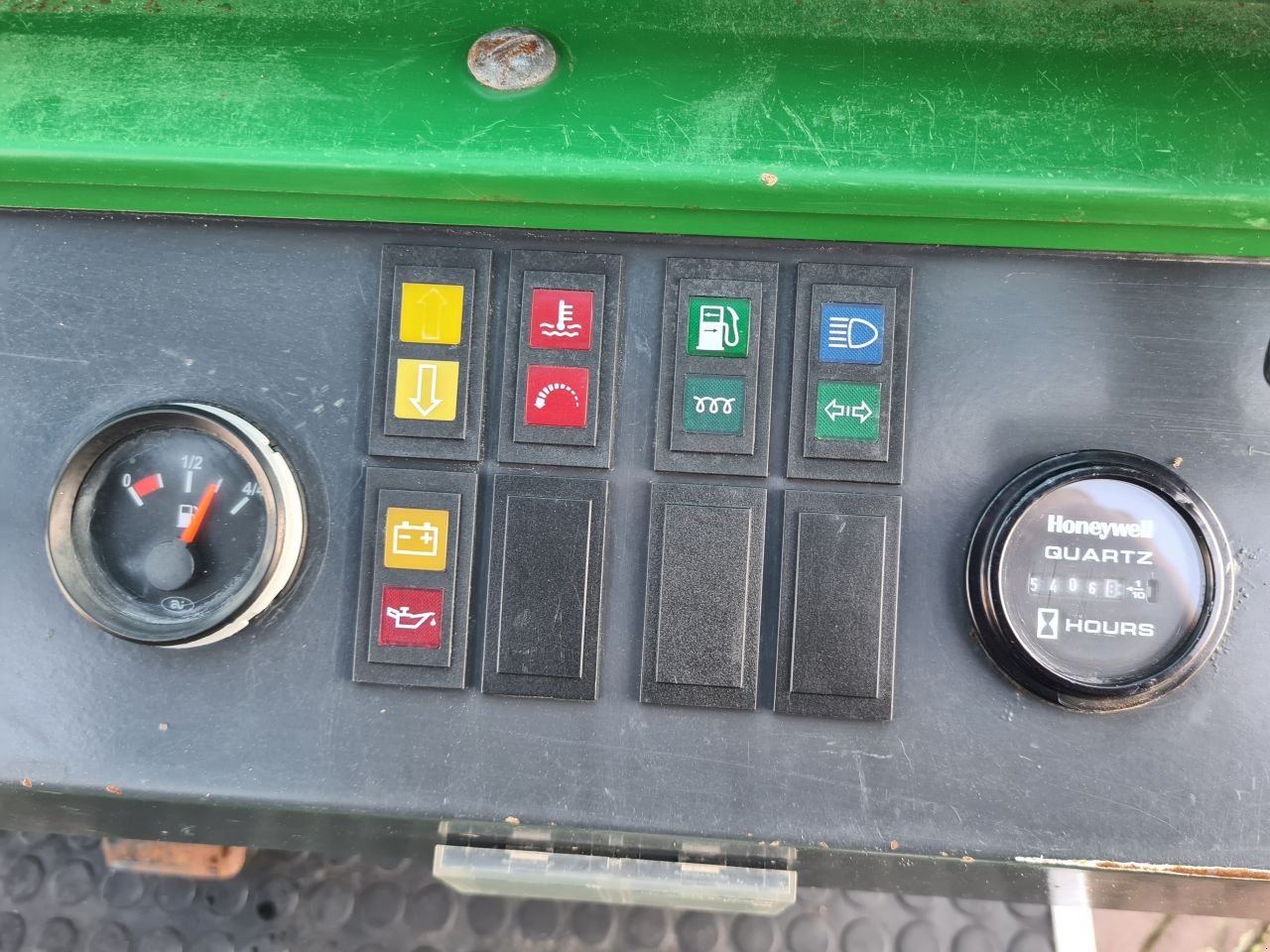 Traktor типа Schmitz Cargobull -, Gebrauchtmaschine в Lierop (Фотография 10)