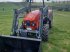 Traktor tip SDF Same Frutetto 80 Natural, Gebrauchtmaschine in Winden (Poză 1)