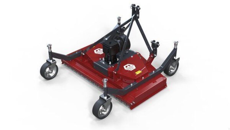 Traktor typu Shibaura 318, Gebrauchtmaschine v Houten (Obrázek 7)