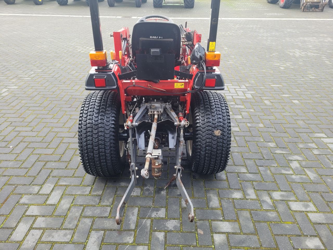 Traktor typu Shibaura 318, Gebrauchtmaschine v Houten (Obrázek 4)