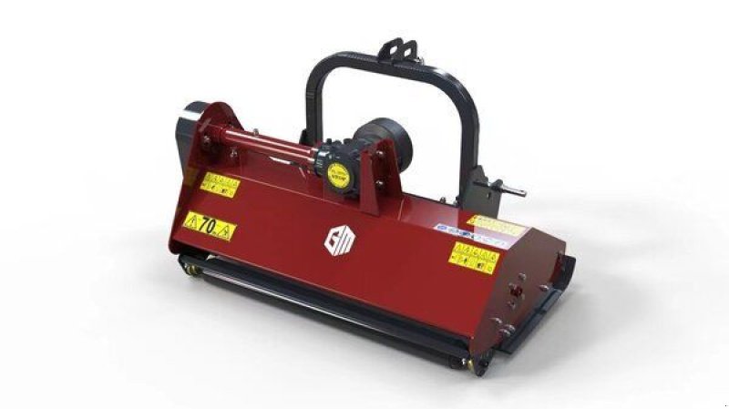 Traktor typu Shibaura 318, Gebrauchtmaschine v Houten (Obrázek 8)