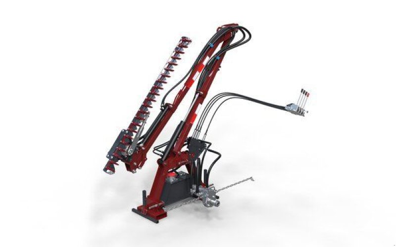 Traktor typu Shibaura 318, Gebrauchtmaschine v Houten (Obrázek 10)