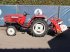 Traktor du type Shibaura D235, Gebrauchtmaschine en Antwerpen (Photo 2)