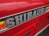 Traktor des Typs Shibaura S325 4wd / 5395 Draaiuren / Margetrekker, Gebrauchtmaschine in Swifterband (Bild 7)