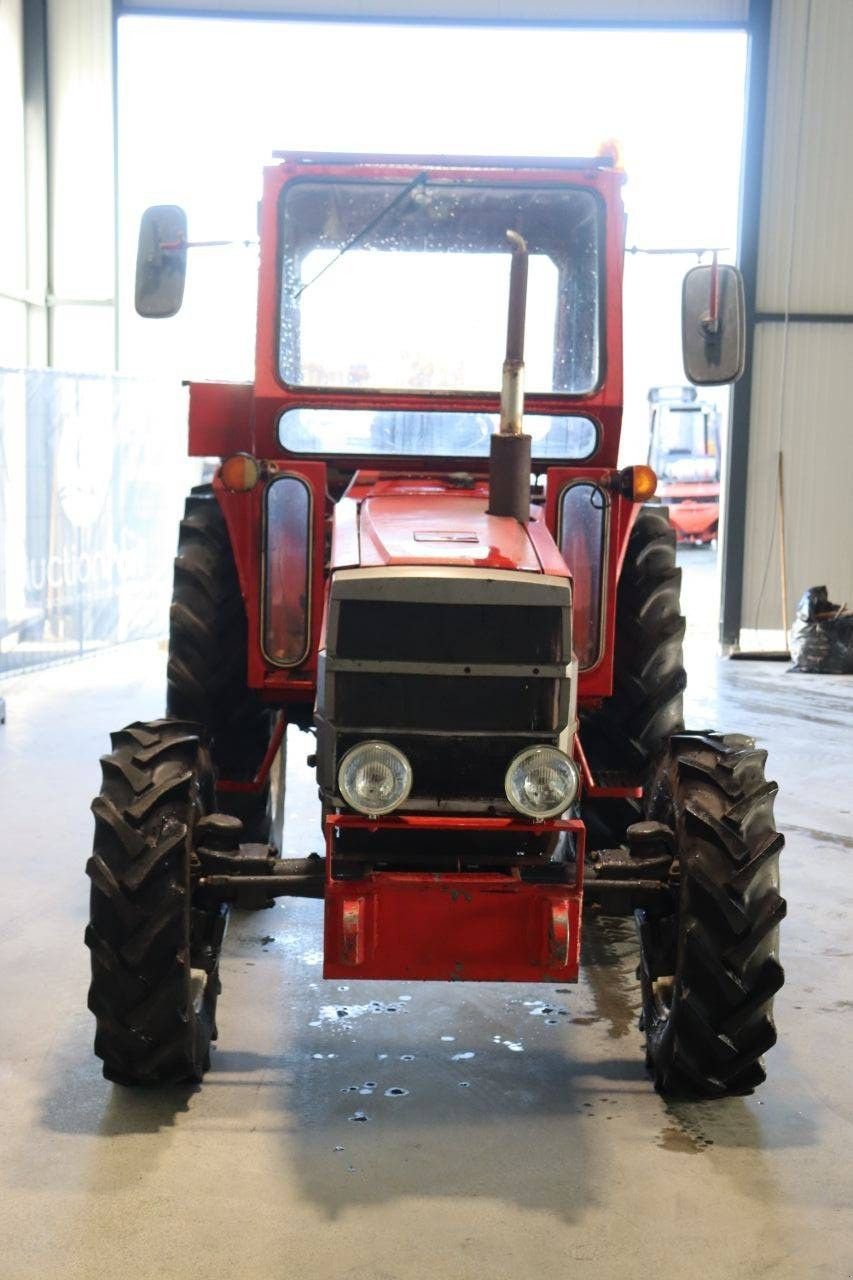 Traktor typu Shibaura SP 5040, Gebrauchtmaschine v Antwerpen (Obrázek 9)