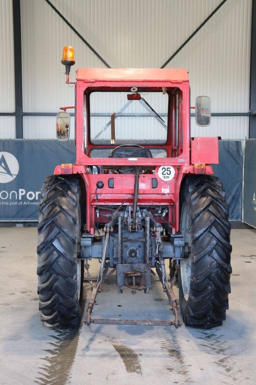 Traktor typu Shibaura SP 5040, Gebrauchtmaschine v Antwerpen (Obrázek 5)