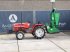 Traktor του τύπου Shibaura SP1540, Gebrauchtmaschine σε Antwerpen (Φωτογραφία 1)