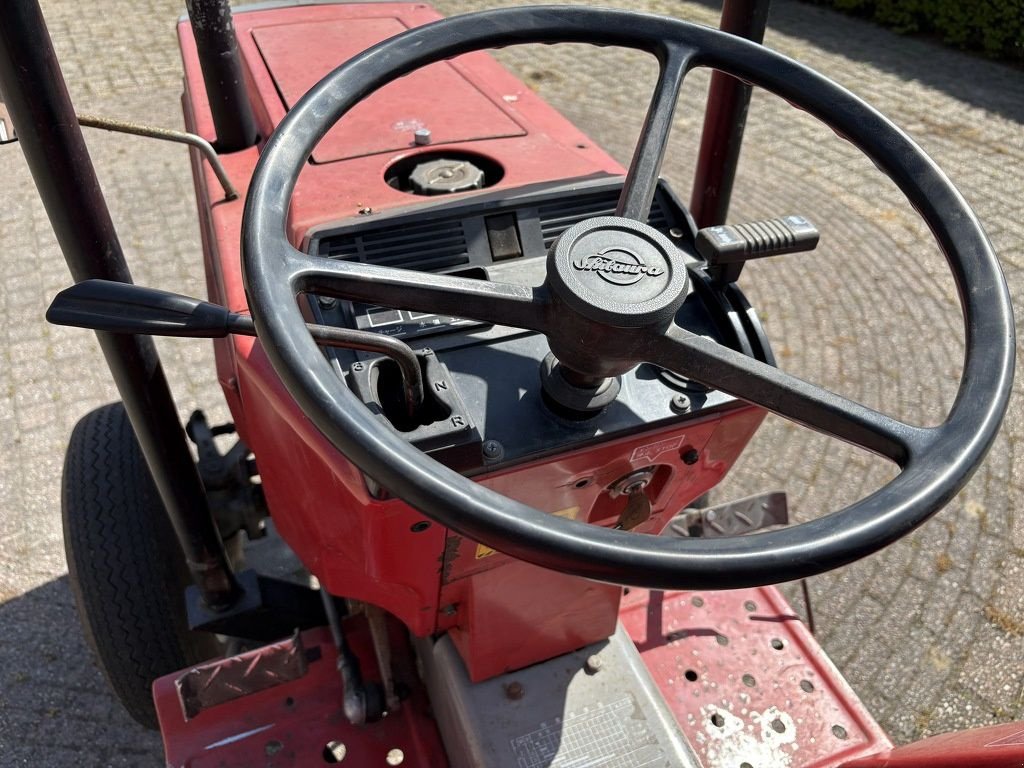 Traktor typu Shibaura SP1540, Gebrauchtmaschine v Kronenberg (Obrázek 4)