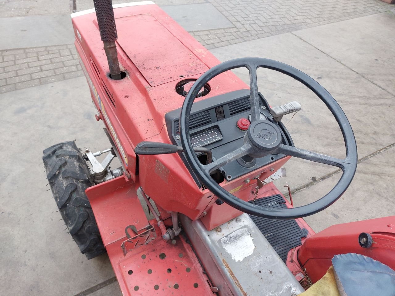 Traktor typu Shibaura SP1740, Gebrauchtmaschine w Ouderkerk aan den IJssel (Zdjęcie 9)