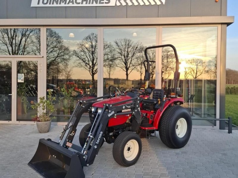 Traktor tipa Shibaura St 330, Gebrauchtmaschine u Aalten (Slika 1)