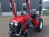 Traktor del tipo Shibaura ST318 4wd HST / 02614 Draaiuren / Voorlader, Gebrauchtmaschine en Swifterband (Imagen 7)