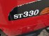Traktor van het type Shibaura ST330 4wd HST / 0266 Draaiuren / Voorlader, Gebrauchtmaschine in Swifterband (Foto 9)