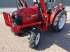 Traktor a típus Shibaura ST333 4wd / 0748 Draaiuren / Voorlader, Gebrauchtmaschine ekkor: Swifterband (Kép 5)
