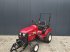 Traktor tipa Shibaura SX24 mini tractor 24 pk hydrostaat fronthef pauli, Gebrauchtmaschine u Aalten (Slika 1)