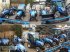 Traktor des Typs Solis 16 Allrad + Straßenzulassung NEU Kompakt, Neumaschine in Feuchtwangen (Bild 5)