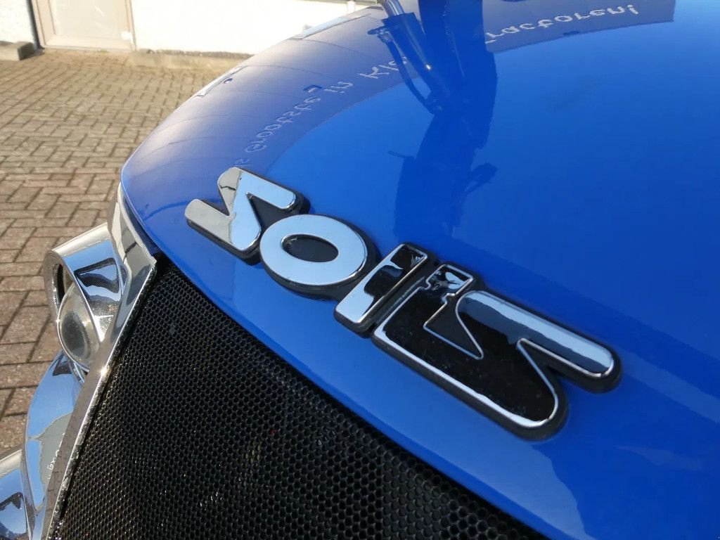 Traktor Türe ait Solis 20 4wd / 0004 Draaiuren / Voorlader, Gebrauchtmaschine içinde Swifterband (resim 9)