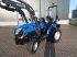Traktor Türe ait Solis 20 4wd / 0004 Draaiuren / Voorlader, Gebrauchtmaschine içinde Swifterband (resim 5)