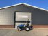Traktor des Typs Solis 20 4WD (18.5 PK mitsubishi) minitractor NIEUW gazonbanden, Neumaschine in Neer (Bild 2)