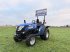 Traktor typu Solis 20 4WD minitractor DEMO met stuurbekrachtiging / industriebanden, Gebrauchtmaschine v Neer (Obrázek 9)