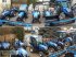 Traktor des Typs Solis 20 + breite Radialbereifung + Straßenzulassung *AKTION* Kleintraktor, Neumaschine in Feuchtwangen (Bild 13)