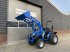 Traktor του τύπου Solis 20 minitractor NIEUW optie gazonbanden - frontlader, Neumaschine σε Neer (Φωτογραφία 4)