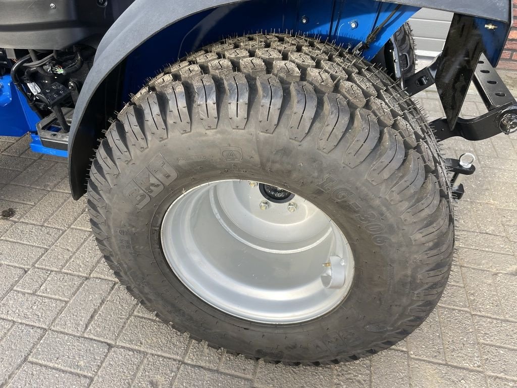 Traktor του τύπου Solis 20 minitractor NIEUW optie gazonbanden - frontlader, Neumaschine σε Neer (Φωτογραφία 11)