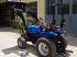 Traktor des Typs Solis 20 PS + Servolenkung + Frontlader Alö C09s + Schaufel + Straßenzulassung Kleintraktor, Neumaschine in Feuchtwangen (Bild 4)