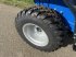 Traktor des Typs Solis 22 minitractor NIEUW - 5 jaar GARANTIE - optie galaxy banden, Neumaschine in Neer (Bild 8)