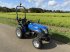 Traktor des Typs Solis 22 minitractor NIEUW - 5 jaar GARANTIE - optie galaxy banden, Neumaschine in Neer (Bild 1)