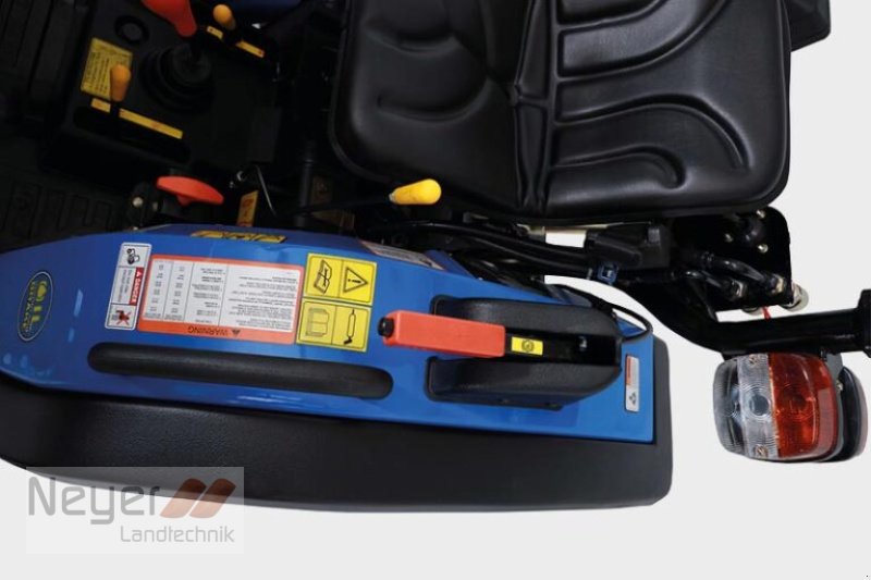 Traktor des Typs Solis 22, Neumaschine in Bad Waldsee Mennisweiler (Bild 7)