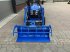 Traktor типа Solis 26 4WD 24.5 PK minitractor NIEUW + frontlader / GAZONBANDEN, Neumaschine в Neer (Фотография 11)
