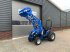 Traktor типа Solis 26 4WD 24.5 PK minitractor NIEUW + frontlader / GAZONBANDEN, Neumaschine в Neer (Фотография 3)