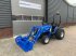 Traktor типа Solis 26 4WD 24.5 PK minitractor NIEUW + frontlader / GAZONBANDEN, Neumaschine в Neer (Фотография 4)