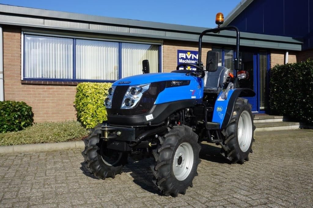 Traktor des Typs Solis 26 4wd, Neumaschine in Dronten (Bild 3)