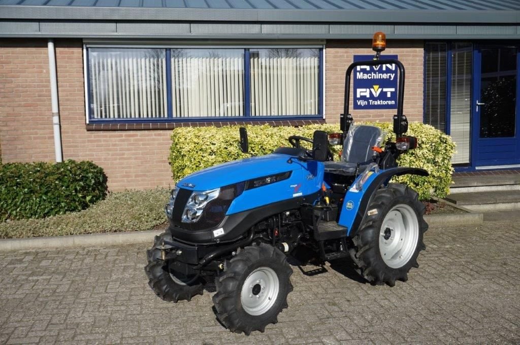 Traktor des Typs Solis 26 4wd, Neumaschine in Dronten (Bild 2)
