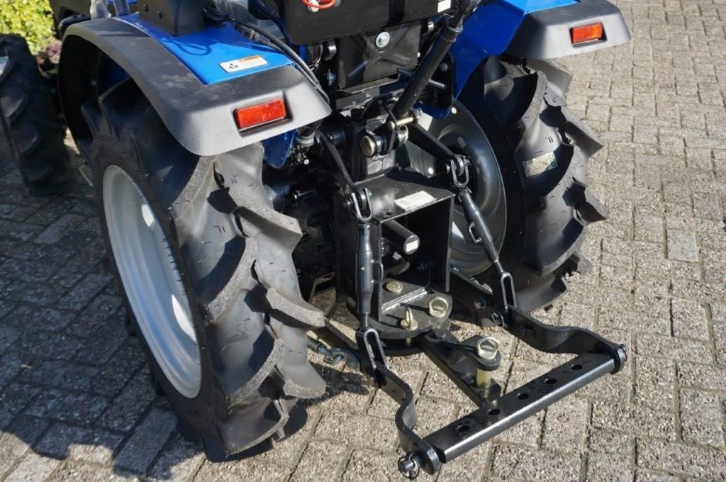 Traktor del tipo Solis 26 4wd, Neumaschine In Dronten (Immagine 11)