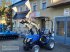 Traktor des Typs Solis 26 9+9 + Alö Quicke C12s Frontlader + MPC-140 Klappschaufel + Straßenzulassung, Neumaschine in Feuchtwangen (Bild 1)