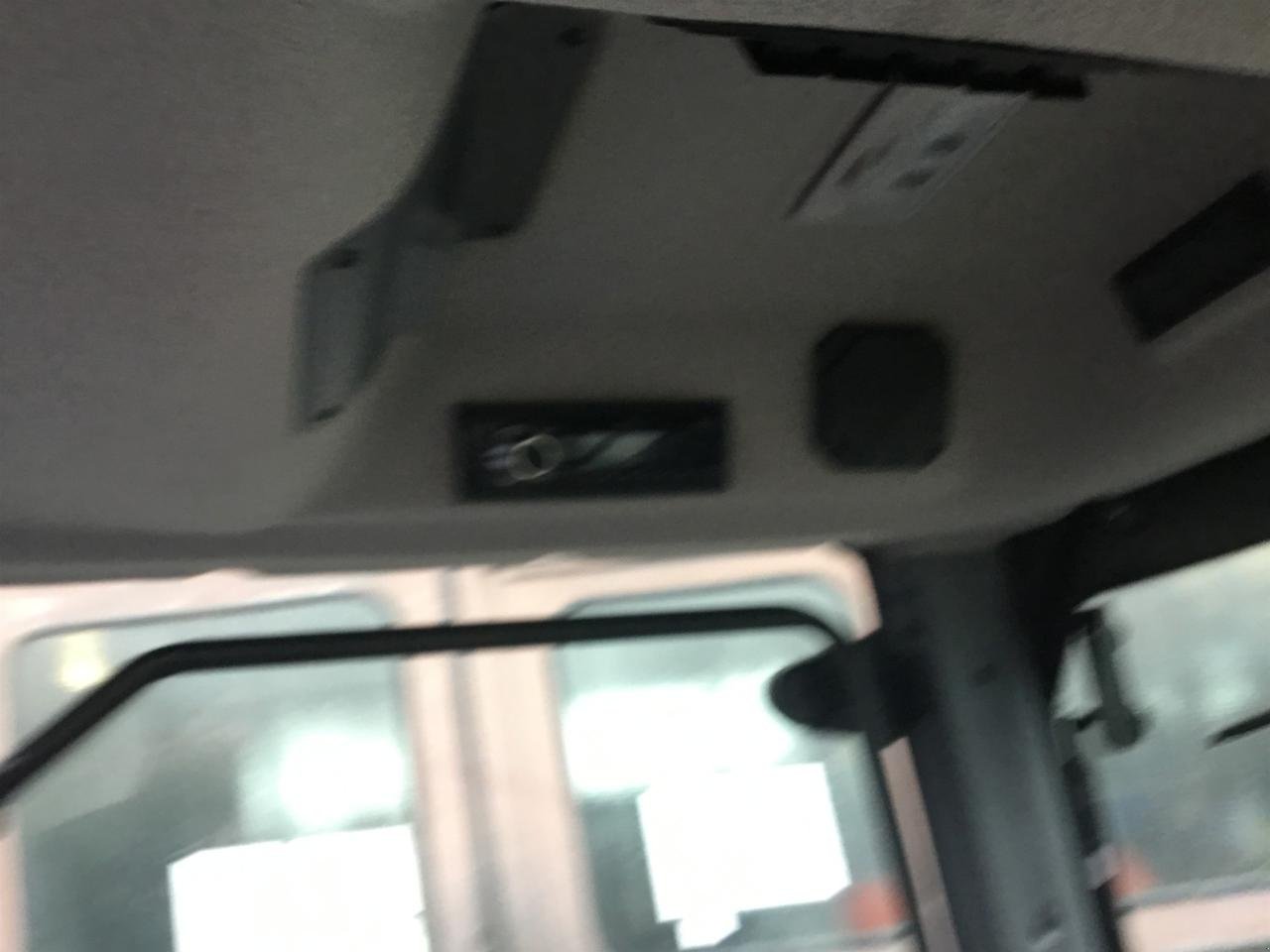 Traktor typu Solis 26 9+9 CAB FH, Neumaschine w Ampfing (Zdjęcie 15)