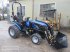Traktor Türe ait Solis 26 9+9 mit Alö Quicke C12s Frontlader + Schaufel + Straßenzulassung, Neumaschine içinde Feuchtwangen (resim 2)
