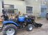 Traktor Türe ait Solis 26 9+9 mit Alö Quicke C12s Frontlader + Schaufel + Straßenzulassung, Neumaschine içinde Feuchtwangen (resim 3)