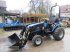 Traktor Türe ait Solis 26 9+9 mit Alö Quicke C12s Frontlader + Schaufel + Straßenzulassung, Neumaschine içinde Feuchtwangen (resim 5)